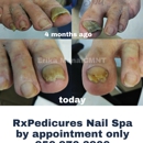 RxPedicures Nail Spa - Nail Salons