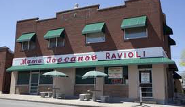 Mama Toscano's Ravioli - Saint Louis, MO