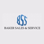 Baker Sales & Service