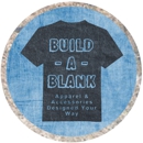 Build-A-Blank - T-Shirts