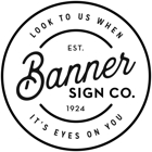 Banner Sign Company