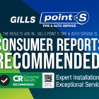 Gills Point S Tire & Auto