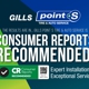 Gills Point S Tire & Auto Service
