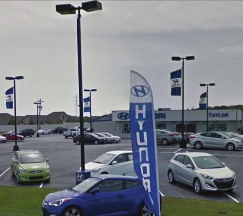 Taylor Hyundai of Findlay - Findlay, OH