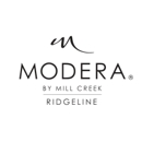 Modera Ridgeline - Apartments