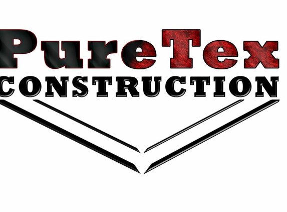 PureTex Construction - Morganton, NC