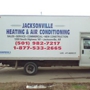 Jacksonville Heating & Air Conditioning Inc