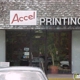 Accel Printing