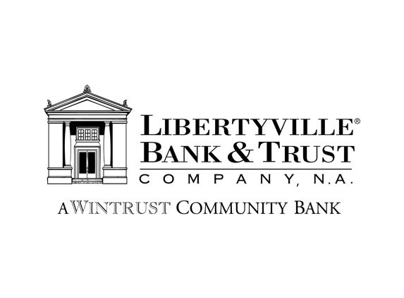 Libertyville Bank & Trust - Libertyville, IL