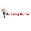 The Battery Guy, Inc. - Battery Supplies
