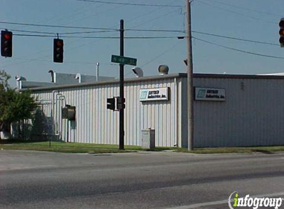 Snyder Industries, Inc. - Lincoln, NE