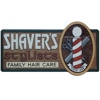 Shaver's Stylists gallery