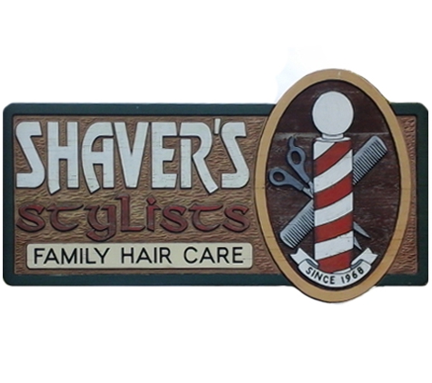 Shaver's Stylists - Sheboygan, WI