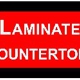 Laminate Countertops