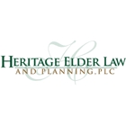 Heritage Elder Law and Planning, PLC