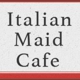 Italian Maid Cafe at Cross