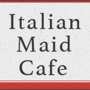 Italian Maid Cafe at Cross