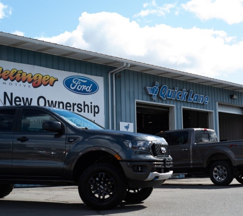 Dondelinger Ford - Grand Rapids, MN