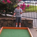 Putt Putt Fun Center - Miniature Golf