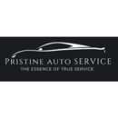 Pristine Auto Service - Auto Repair & Service