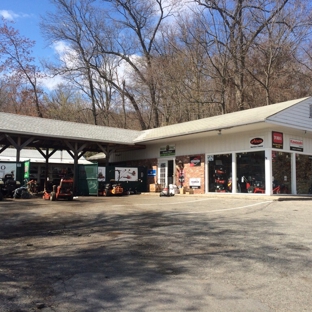 Mahopac Mower Mart - Mahopac, NY