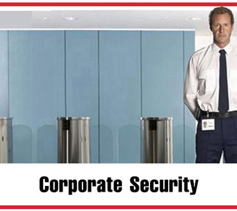 Pride Services Group - Murarrie, QLD. Corporate Security