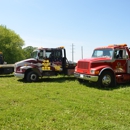 C & R Wrecker Service - Financing Services