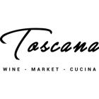 Toscana Wine Market Cucina
