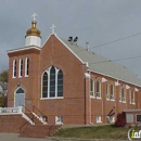 Assumption Ukrainian Church - Ukrainian Catholic Churches