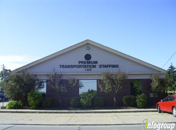 Premium Transportation Staffing, Inc. - Medina, OH