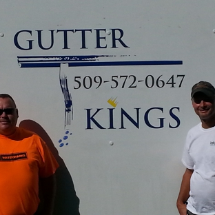 Gutter Kings - Kennewick, WA