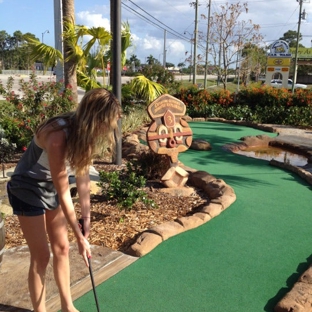 Congo River Golf - Bonita Springs, FL