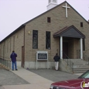 Second New Light Freewill Baptist - Churches & Places of Worship
