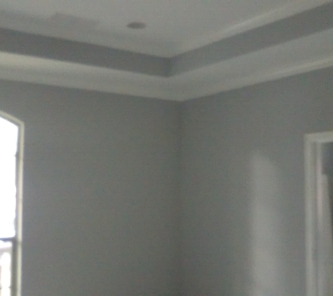 CA Painting Services - Venus, TX