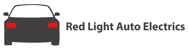 Red Light Auto Electrics Logo