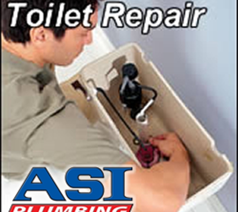 ASI PLUMBING - Louisville, KY