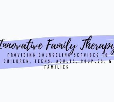 Innovative Family Therapy - Louisville, KY