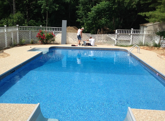 Your Pool Pal LLC - Auburn, NH