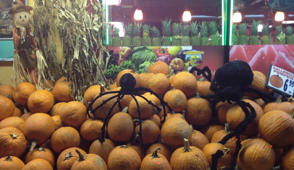 Sheepshead Bay Fruit & Vegetable Bazaar - Brooklyn, NY