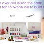 Charlene Chambers - Young Living Essential Oils