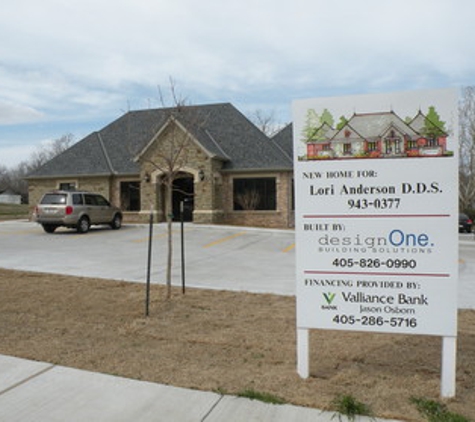 Anderson Lori DDS PC - Oklahoma City, OK