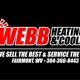 Webb Heating Cooling & Electric