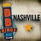 BB King's Blues Club Nashville