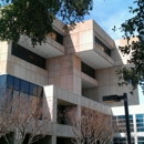 M C Blanchard Judicial Building - Justice Courts