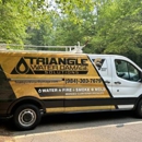 Triangle Water Damage Solutions - Fire & Water Damage Restoration
