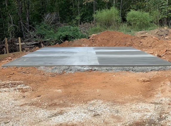 Powerhouse Concrete LLC - Greer, SC