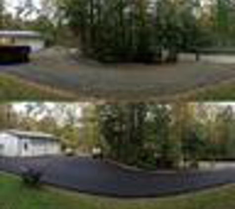 All Star Paving, LLC - Hickory, NC