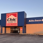 Chic Lumber Design Center