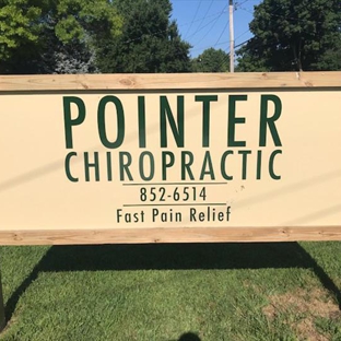 Pointer Chiropractic - Kewanee, IL