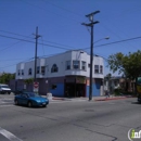 Alcatraz Mart - Grocery Stores